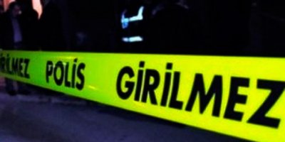 Beyoğlu'nda Yoldaki Çantadan Ceset Çıktı