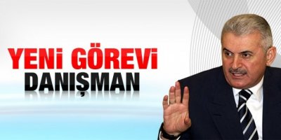Binali Yıldırım'ın yeni görevi belli oldu