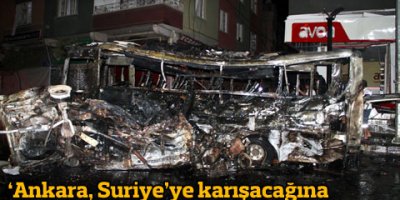 İran'dan Gaziantep yorumu