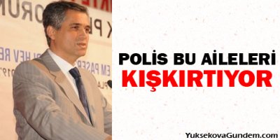 Anlı: Polis İlk Günden Beri Bu Aileleri Kışkırtıyor