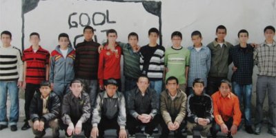 7 çocuğa 240 yıl hapis istendi