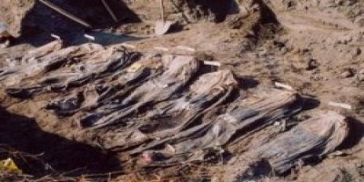 34 Kosovalının Cesedine Ulaşıldı