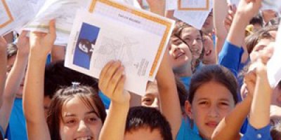 Okullar cuma günü tatile giriyor