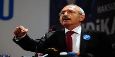 HDP-Kılıçdaroğlu görüşmesi ertelendi