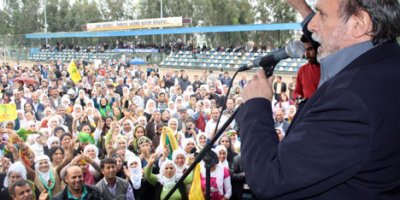 Kürkçü'den AKP'ye eleştiri