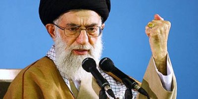 Hamaney'den 'vur emri' iddiası