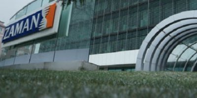 5 AKP İlçe Başkanı İstifa Etti