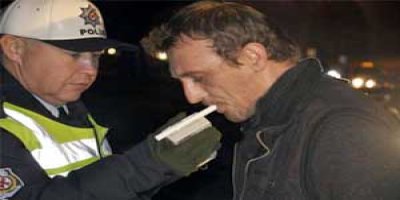 Alkol muayenesi sürücünün iznine bağlı