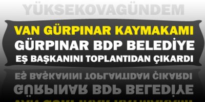 Atanmıştan seçilmişe: Yetkin yok katılamazsın!