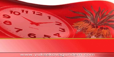 Şemdinli Şehir Merkezinde Çatışma