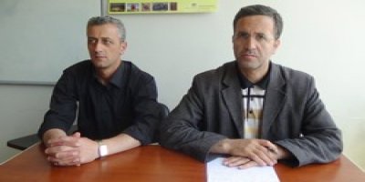 Hakkari'de mini kitap fuarı