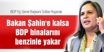 'Kürtlerin de sabrının bir sonu var'