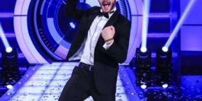 Neçirvan Barzani İran'da