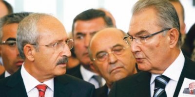 CHP'de sürpriz toplantı