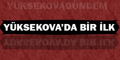 Yüksekova'da ücretsiz enstrüman kursu
