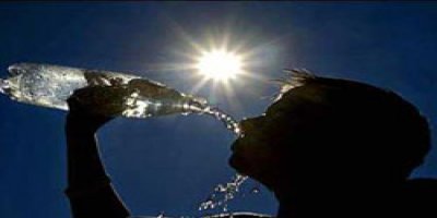 Sıcaktan bunalanlara müjde