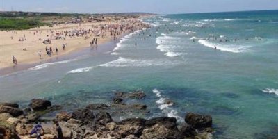 Şile'de 1 kişi boğuldu, 3 kişi kayıp