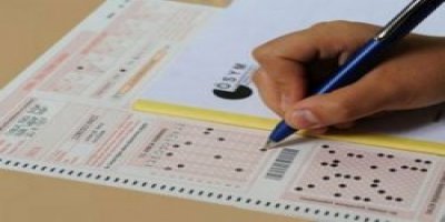 2012 DGS sonuçları açıklandı