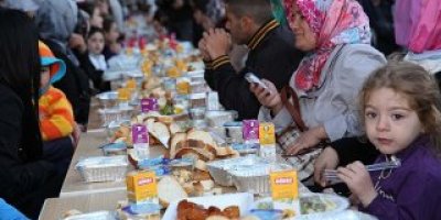 En kısa oruç Muğla'da tutulacak