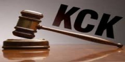 KCK'den Biri Gazeteci 4 Kişiye Tahliye