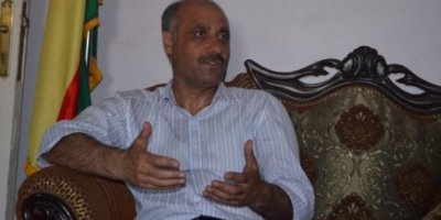 Suriye Ulusal Koalisyonuyla görüşmeler olumlu