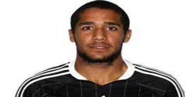 Julio Alves Beşiktaş'tan ayrıldı