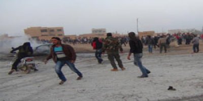 Kerbelada çatışma: 25 ölü