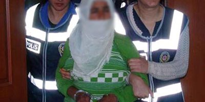 2 Yaşındaki Muhammet'i parçalayıp sobada yakmışlar