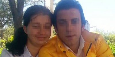 Bakire değil diye 19 yaşındaki nişanlısını öldürdü