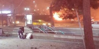 KCKden sert uyarı: Çözüm süreci ve IŞİD bir arada yürümez!