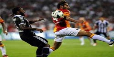 Derbide kazanan olmadı