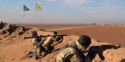 KCD-Eden Kobanê'ye yardım çağrısı