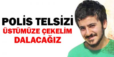 Ali İsmail dövülürken polis telsizi: Üstümüze çekelim dalacağız