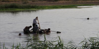 Dicle Nehri 2 Can aldı