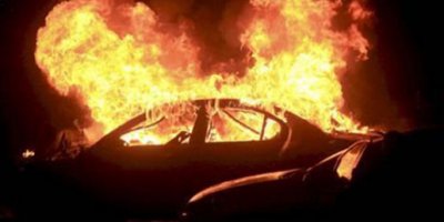 Gazze'ye kara operasyonu