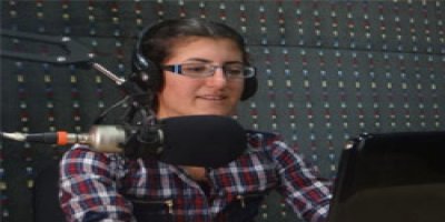 Devrimin sesi: Rojava Radyosu