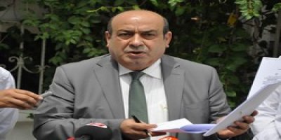 Kaplan: Sonu felaket olur
