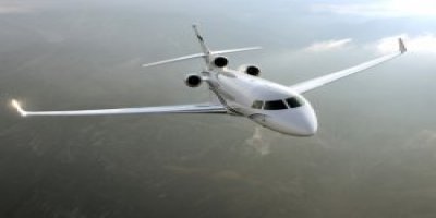 Van Uçağı İnerken Yanmaya Başladı