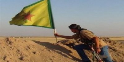 YPG bir köyü daha kurtardı