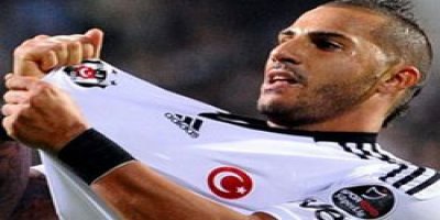 Quaresma: Ne fedası