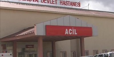 Şemdinli'de silahlı saldırı:1 ölü