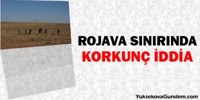 Kadın Meclisleri: Sınırdaki tecavüzün failleri cezalandırılsın