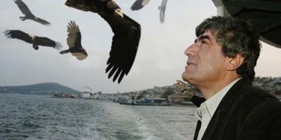 Dink davasında kamu görevlilerine soruşturma izni