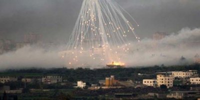 Gazzede çatışmalar yeniden başladı