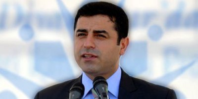 Demirtaş'ın fezleke oranları