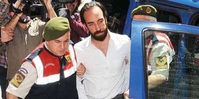 Soma Holdingte Can Gürkan yönetimden çıkarıldı