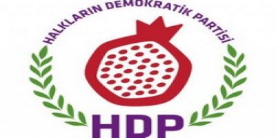 BDP ve HDPden basın açıklaması