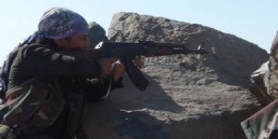 1 ayda 685 IŞİD üyesini öldürdü