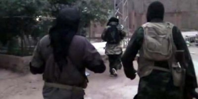 IŞİD, Irak Kürdistanına saldırdı