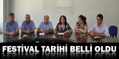 5. Cilo festival tarihi belli oldu